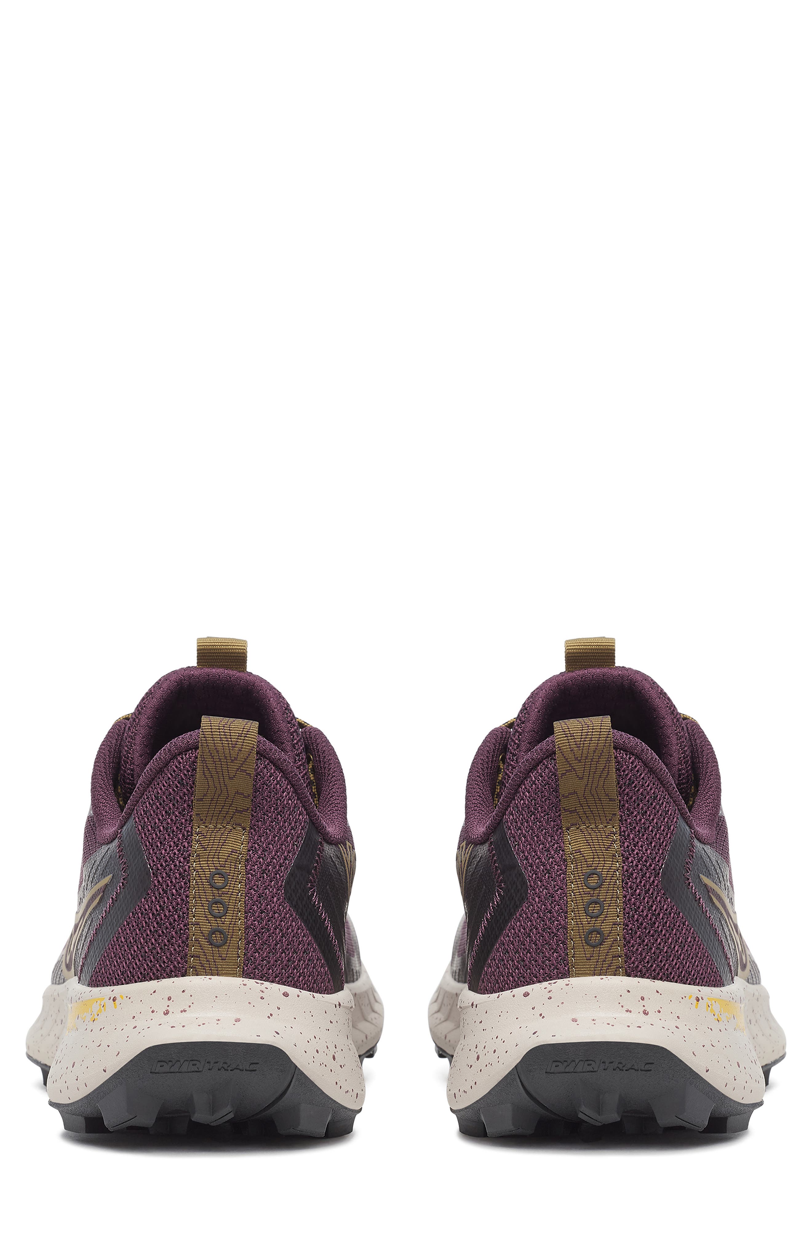 Peregrine 15 Trail Running Shoe - image 4