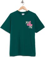 Billionaire Boys Club Cash or Trade Graphic T-Shirt