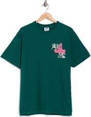 Billionaire Boys Club Cash or Trade Graphic T-Shirt