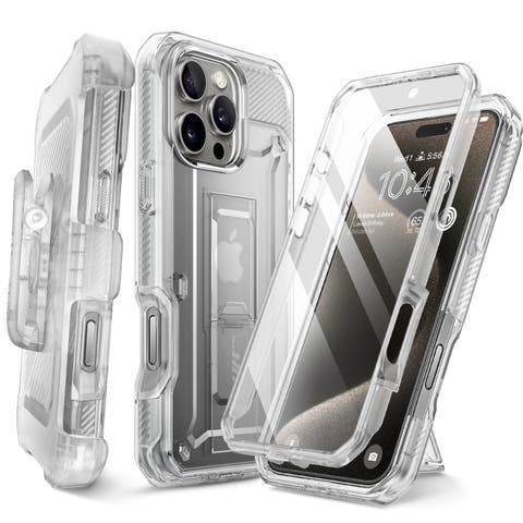 iPhone 16 Pro Max 6.9 inch Unicorn Beetle PRO Rugged Case