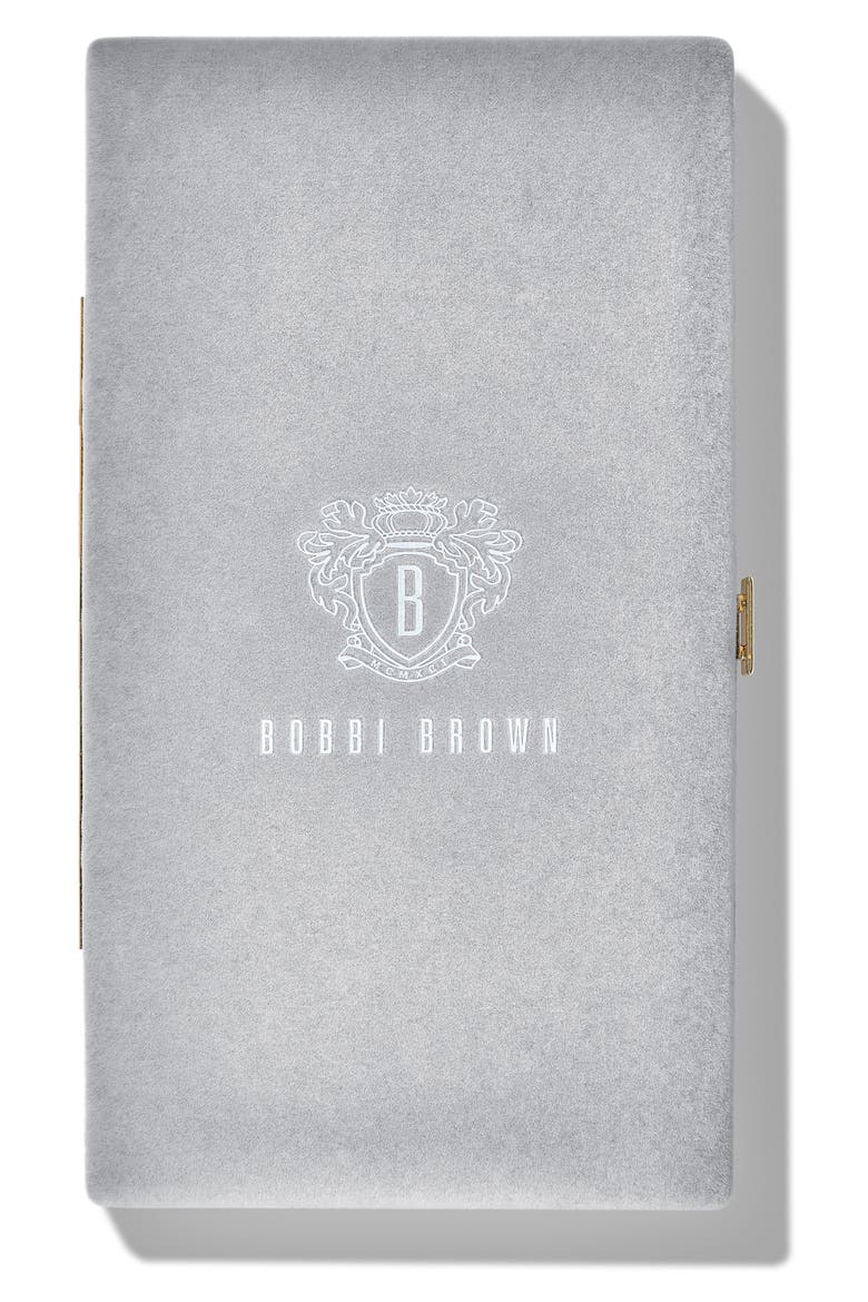 Travel Brush Set, Alternate, color, NO COLOR