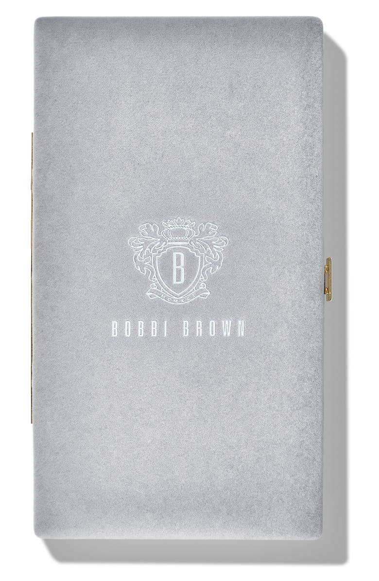 Bobbi Brown Travel Brush Set, Alternate, color, 