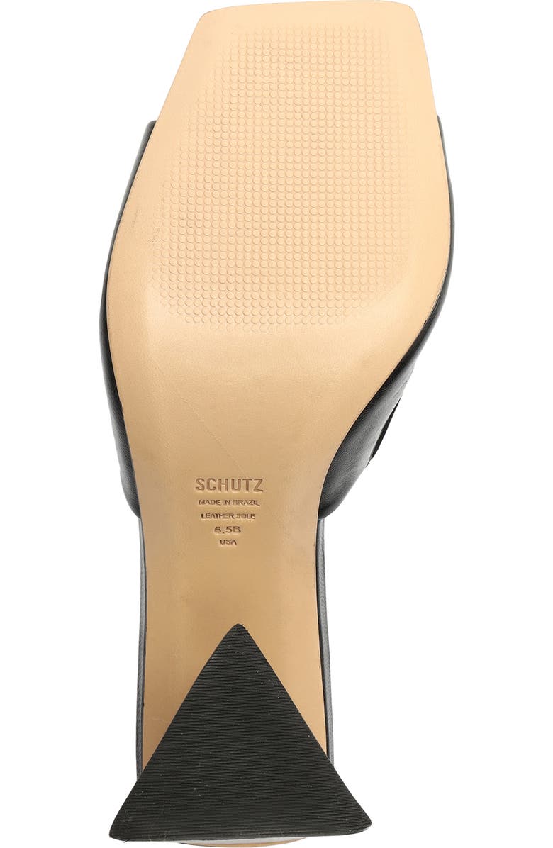Schutz Lizah Sandal, Alternate, color,
