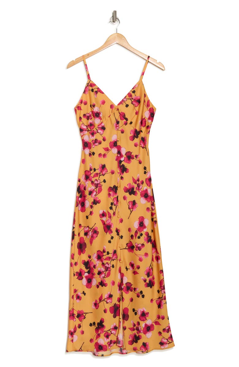 Liddy Slipdress