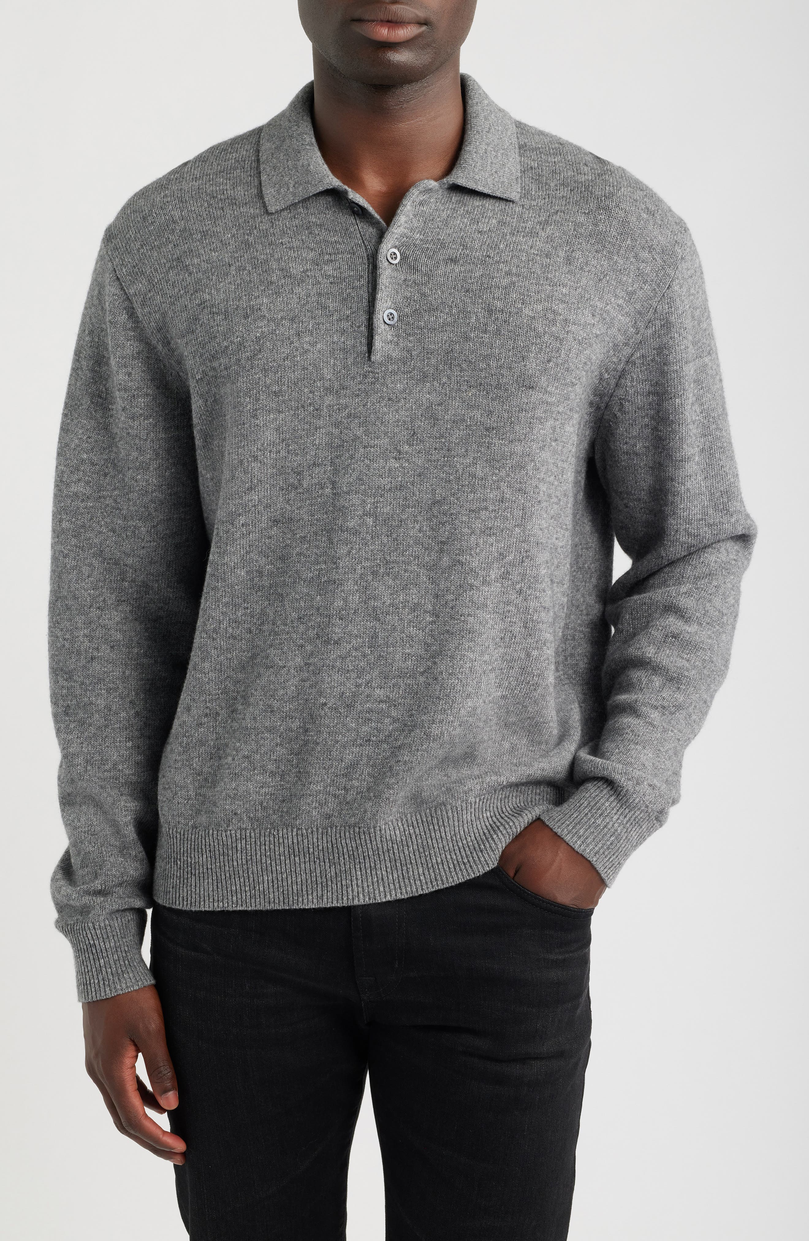 selected HEATHER GREY
