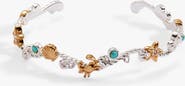 Alex and Ani Whimsical Seaside Rope Cuff