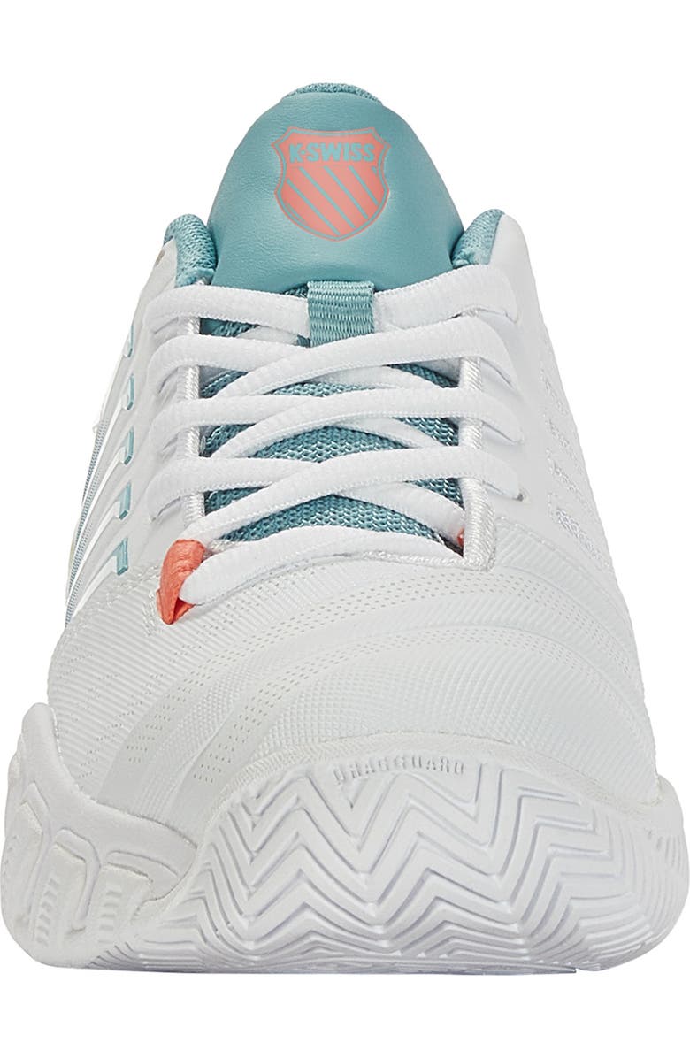 K-Swiss Bigshot Light 4 Tennis Shoe, Alternate, color,