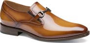 Johnston & Murphy Richland Bit Loafer