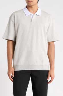 Pe Edge Cotton Sweatshirt