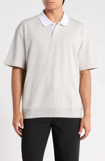 Pe Edge Cotton Sweatshirt
