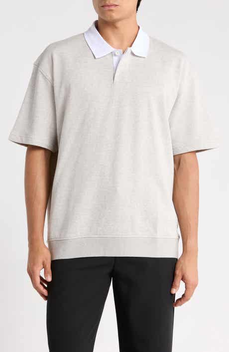 Pe Edge Cotton Sweatshirt