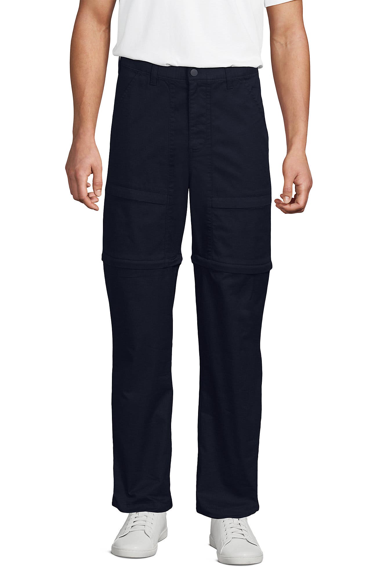 Radiant Navy