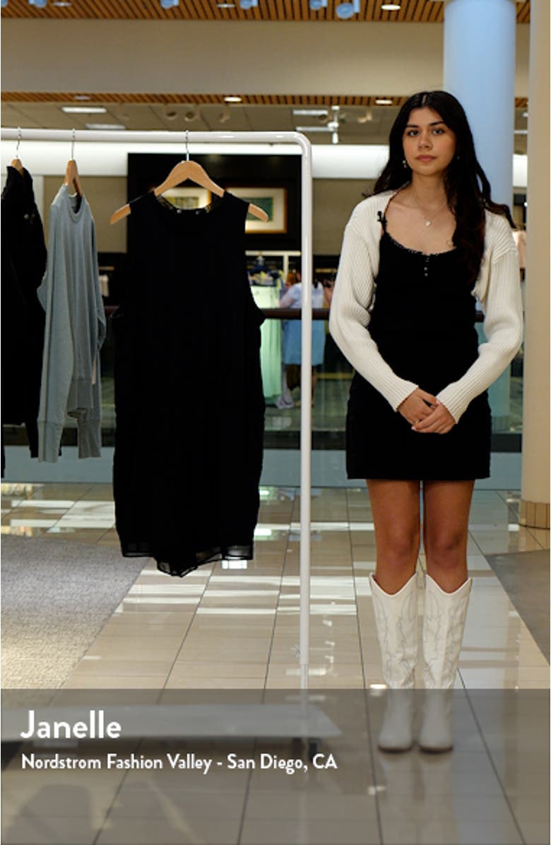 Getaway Sleeveless Romper, sales video thumbnail