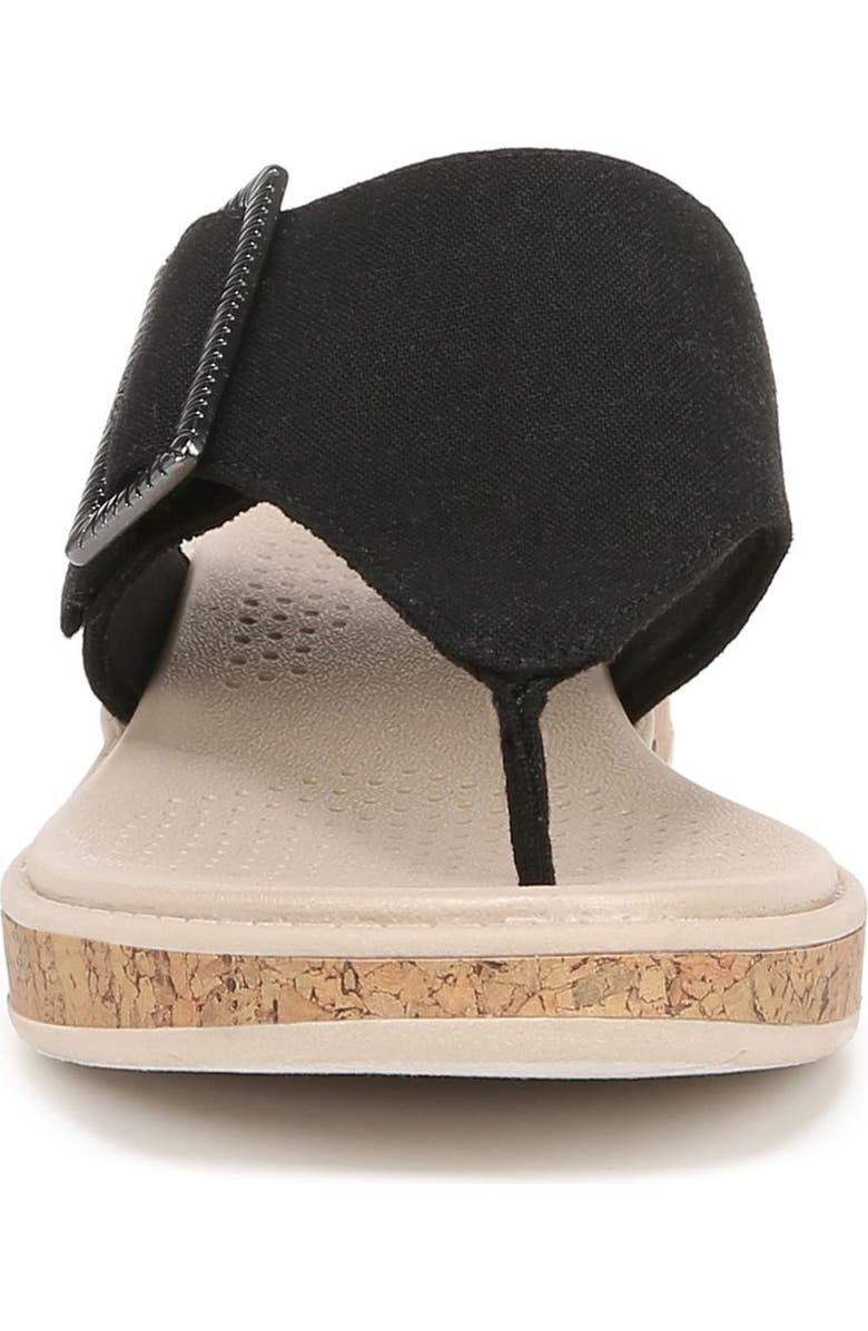 LifeStride Bay Flip Flop, Alternate, color,