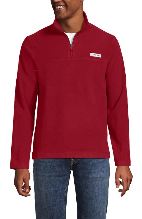 Men's Red Sweatshirts & Hoodies | Nordstrom