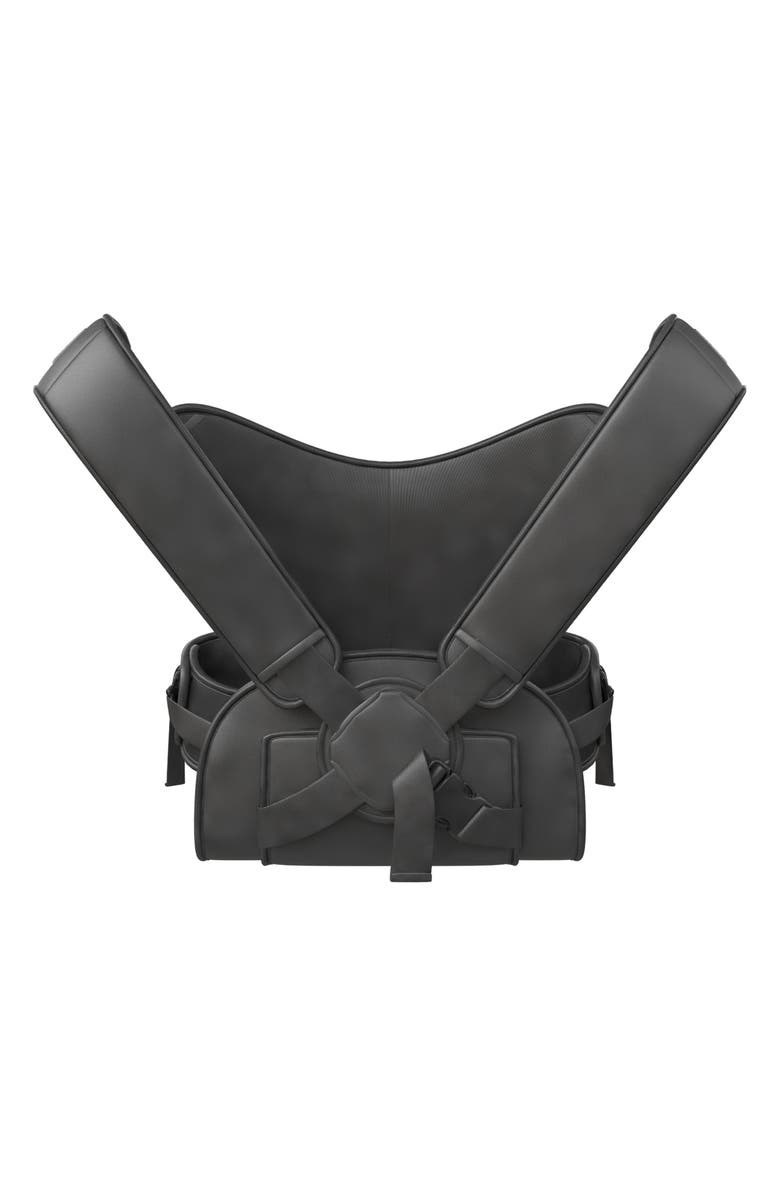WaterLand Water 
Land Baby Carrier, Alternate, color, Black