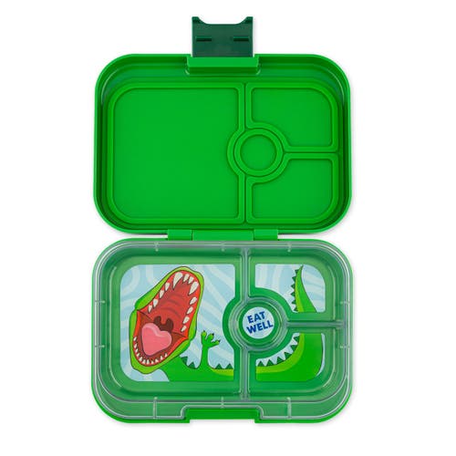 Yumbox Panino Leakproof Bento Lunch Box Sandwich-friendly