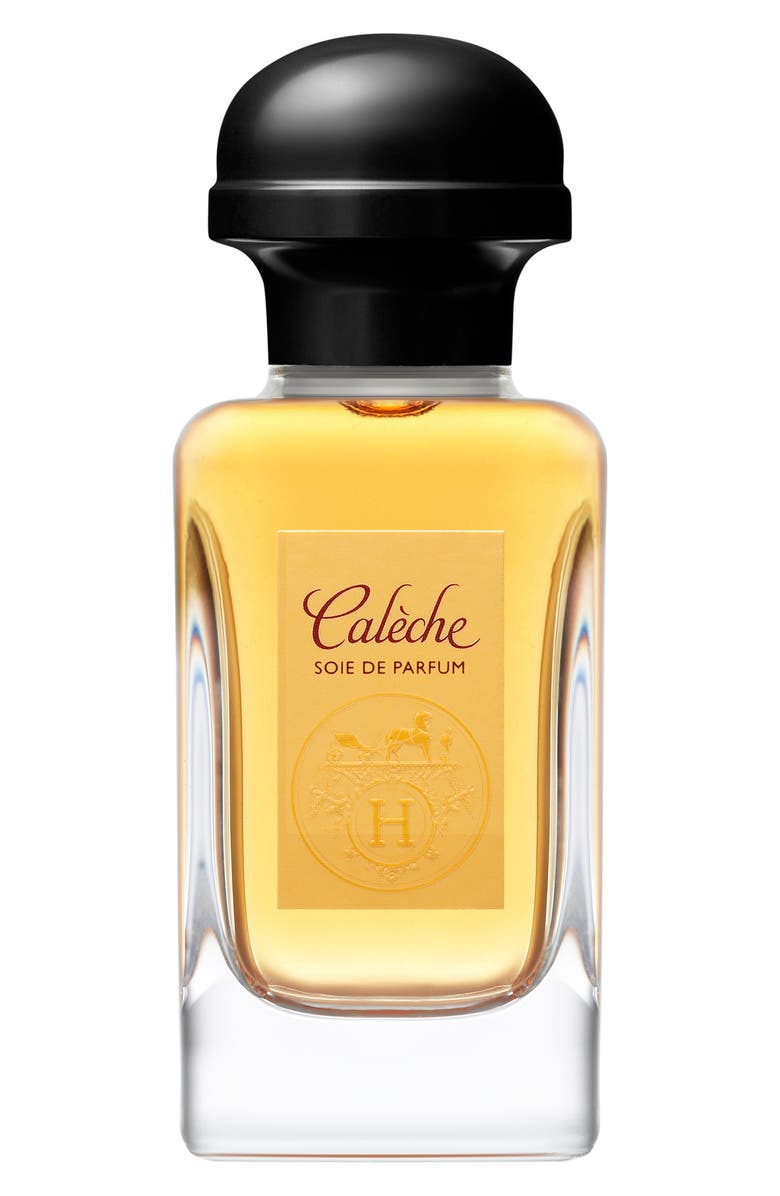 Hermès Calèche - Soie de Parfum, Main, color, 