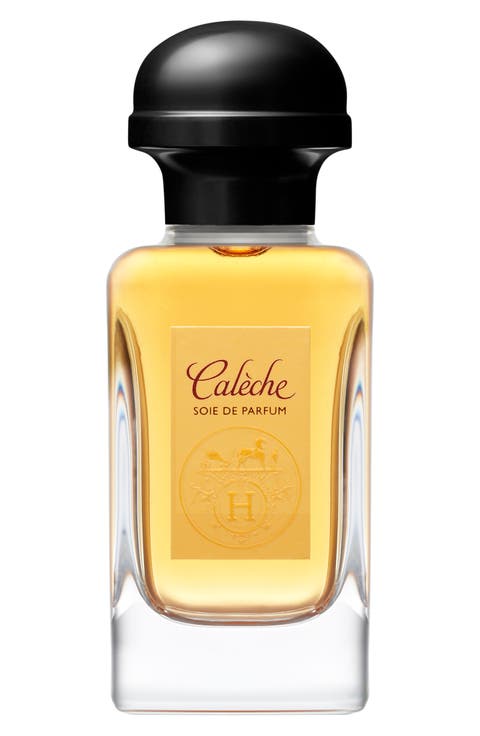 Calèche - Soie de Parfum