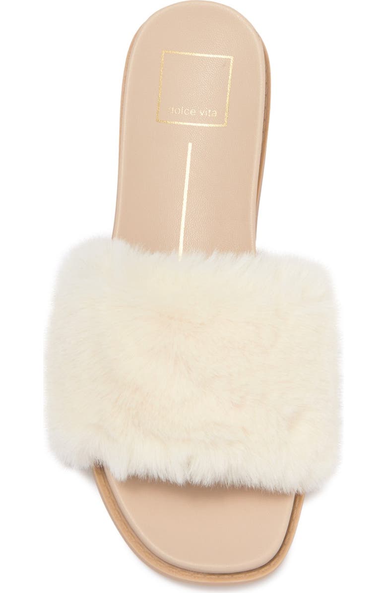 Dolce Vita 'Gwynn' Wedge Bootie, Alternate, color,