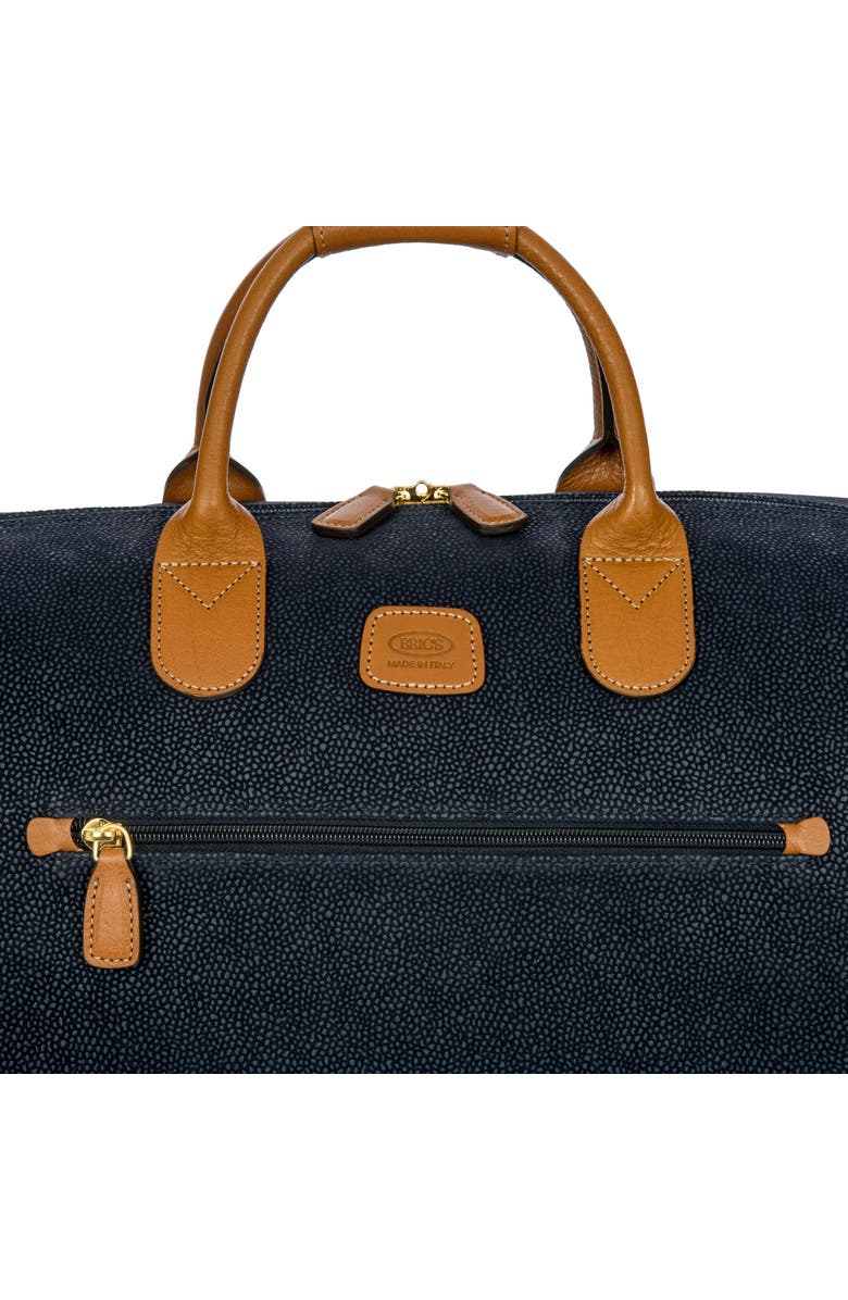 Bric's Life 22'' Duffle, Alternate, color, Blue