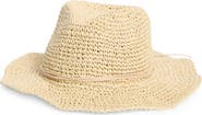 Treasure & Bond Crochet Cowboy Hat