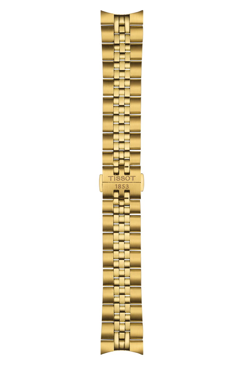 Ballade Bracelet Watch, 40mm, Alternate, color, BLACK