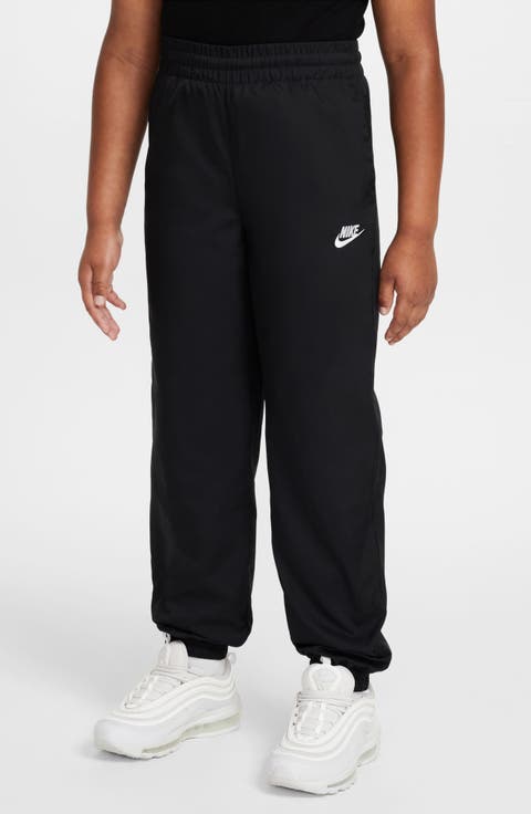 Kids' Sportswear Club Joggers (Little Kid & Big Kid)