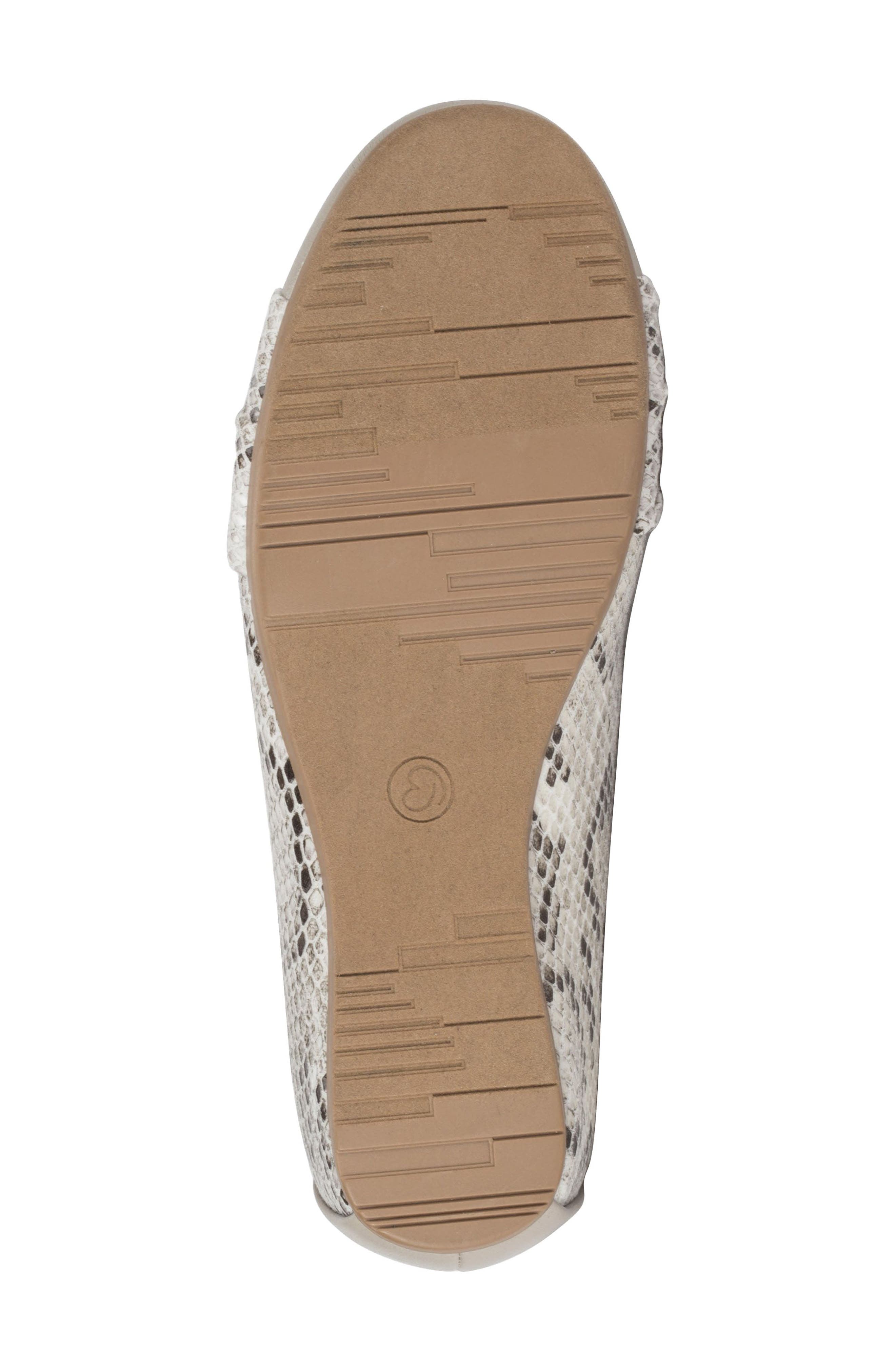 Misty Flat, Alternate, color, CREAM MULTI
