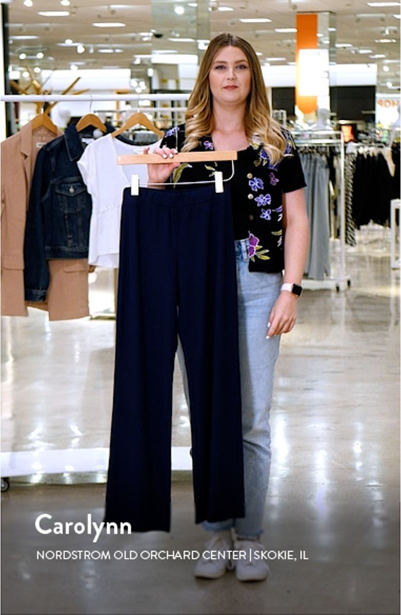 Samira Pants, sales video thumbnail
