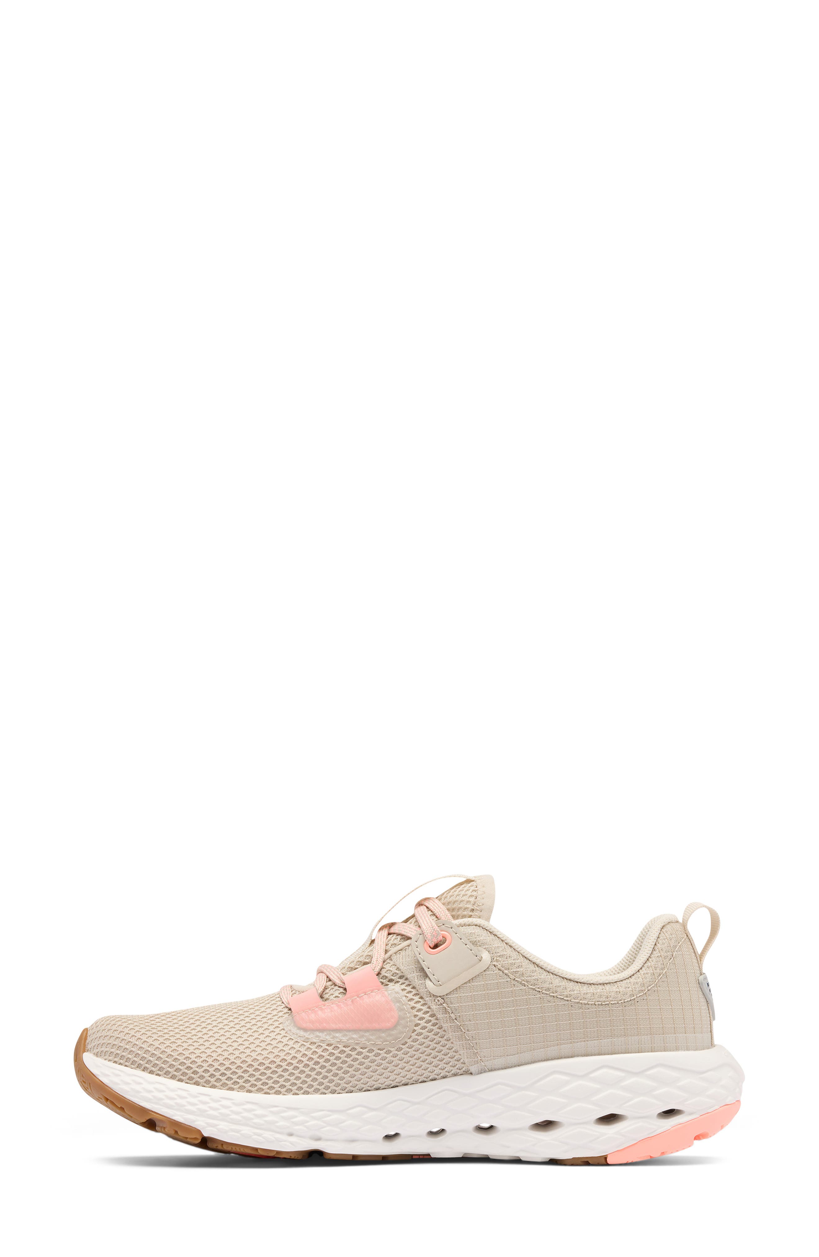Tamiami™ 2 Shoe, Alternate, color, DARK STONE/ TIKI PINK