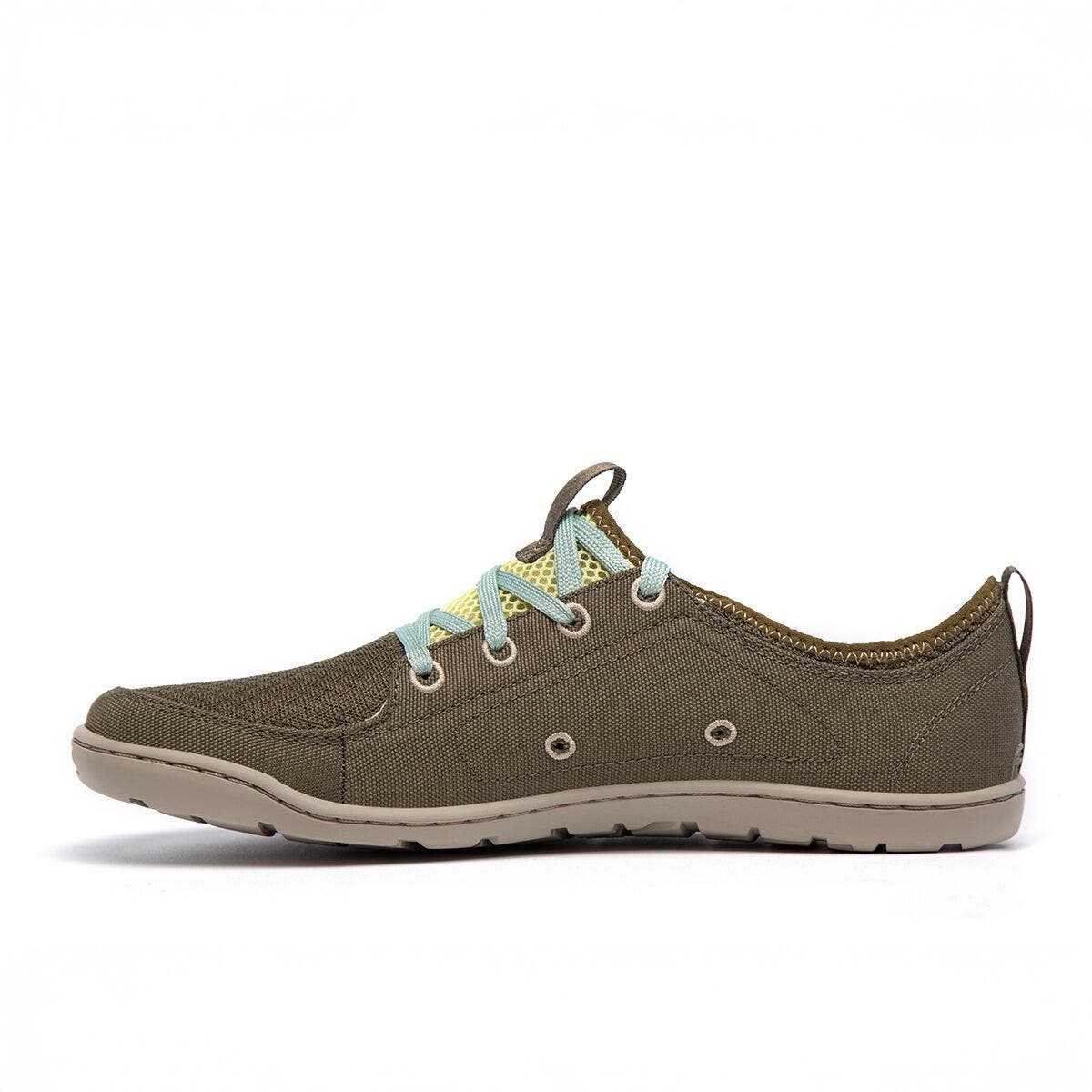 Loyak Shoe - Women's, Alternate, color, Lichen Green