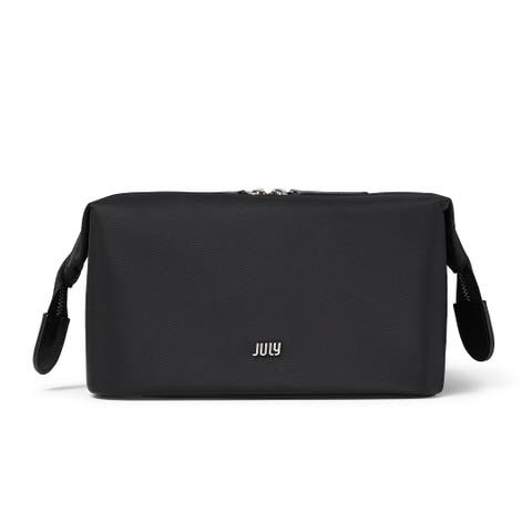 Open Toiletry Bag