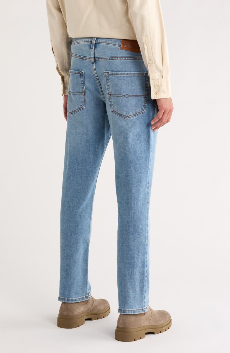 Lucky Brand 223 Straight Leg Jeans, Alternate, color, Normandie
