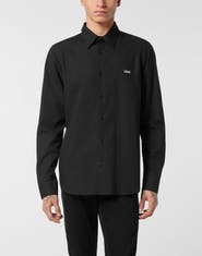 PHILIPP PLEIN Shirt Slim Fit Teddy Men