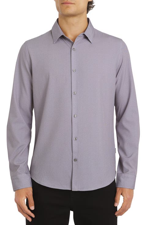 Olin Button-Up Shirt