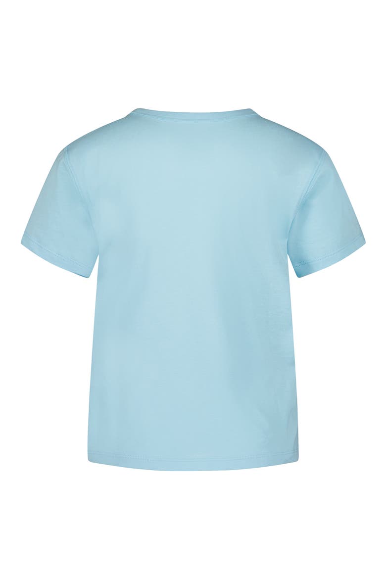 Kids' Hot Daze Graphic T-Shirt, Alternate, color, TIDEPOOL