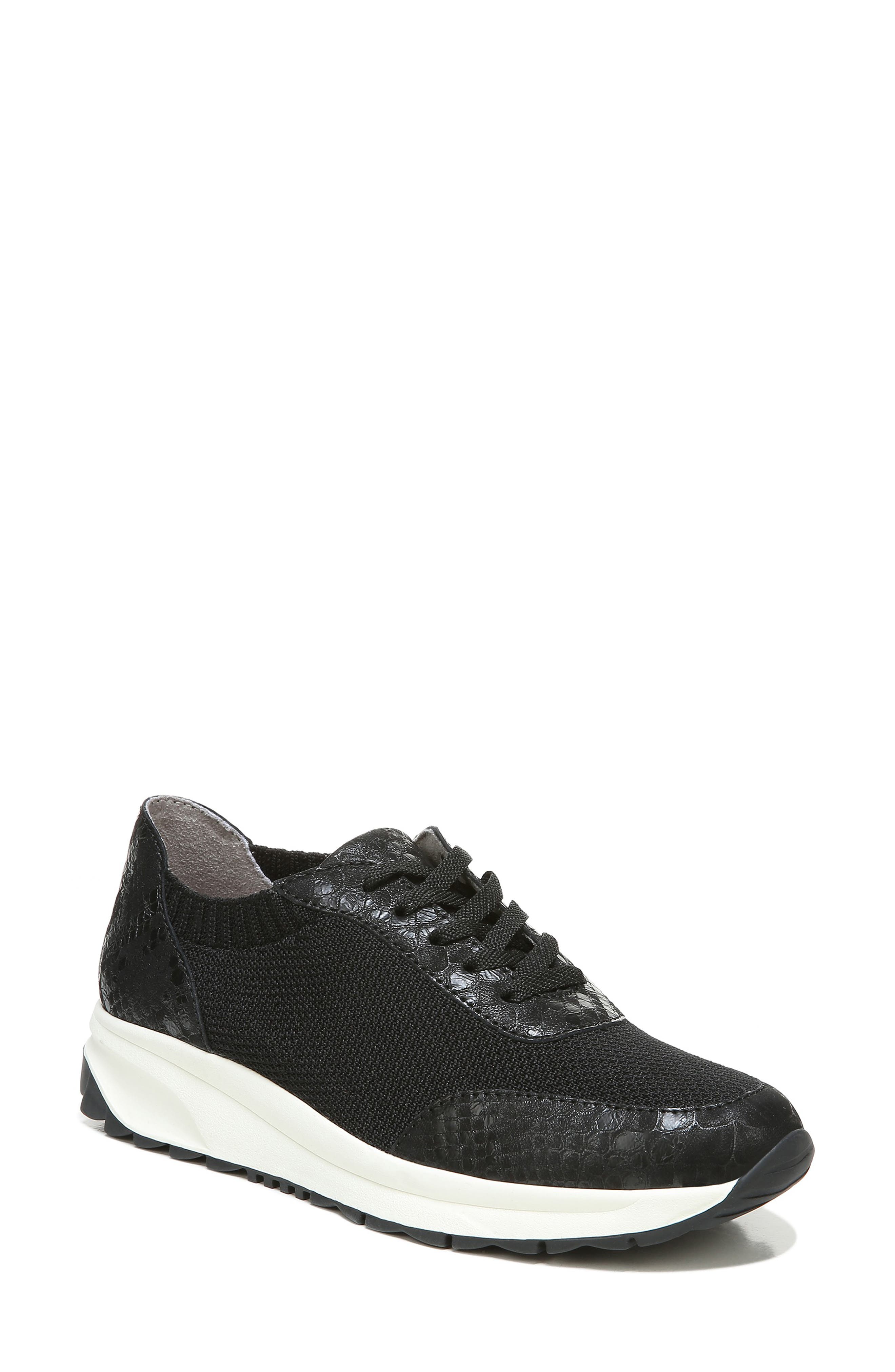 Naturalizer Sibley Sneaker, Main, color, 