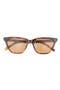 selected Tort / Brown Mono Polarized