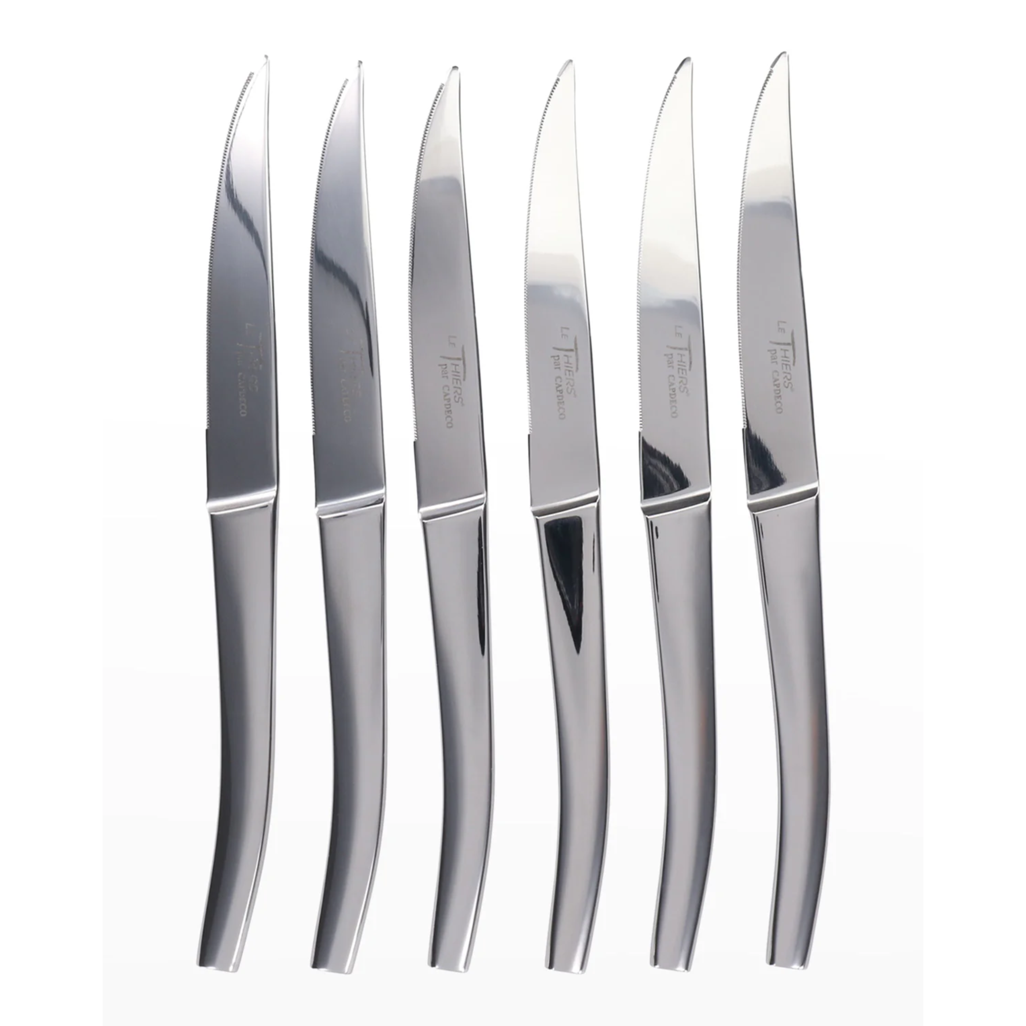 Shiny Handle