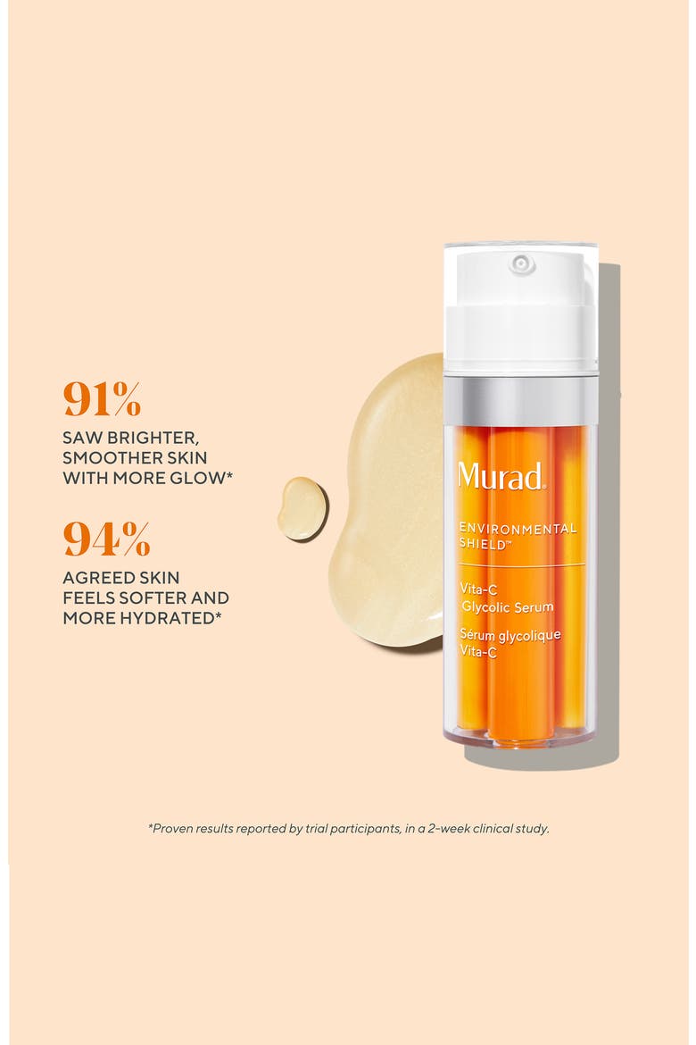 Vita-C Glycolic Serum, Alternate, color, NO COLOR