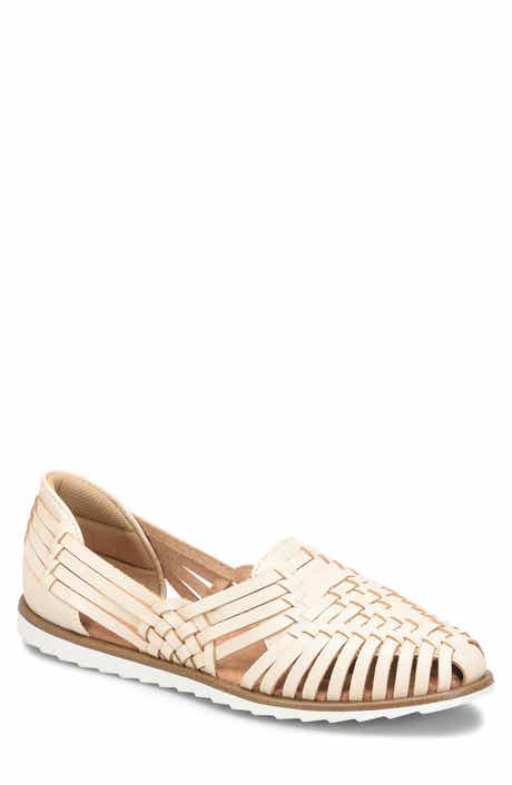 EUROSOFT Woven Ranie Flat
