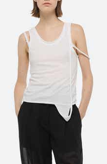 Strappy Tank
