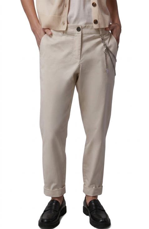 The Essential Trouser