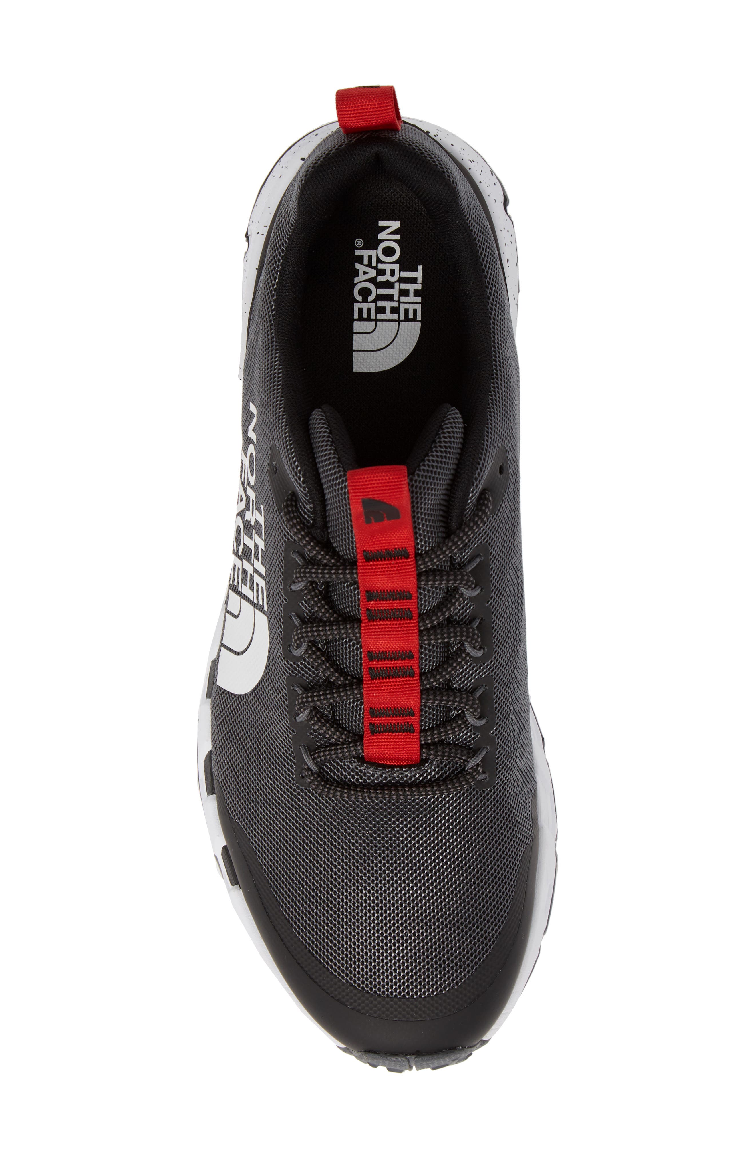 The North Face Spreva Sneaker, Alternate, color, 