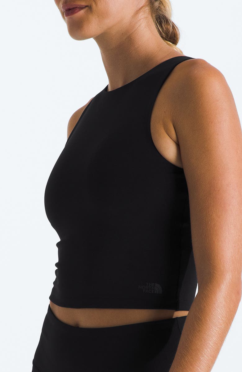 The North Face Dune Sky Tanklette, Alternate, color, 