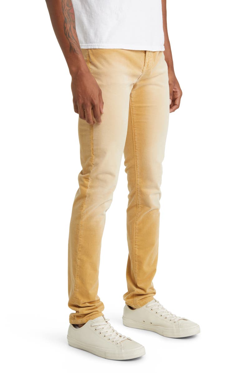 Monfrère Greyson Skinny Jeans, Alternate, color, 