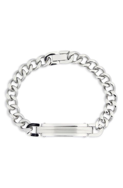 Men's Chain Bracelet