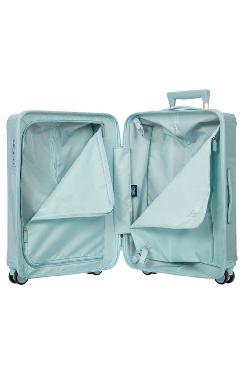 Bric's Positano 32-inch Expandable Spinner Suitcase