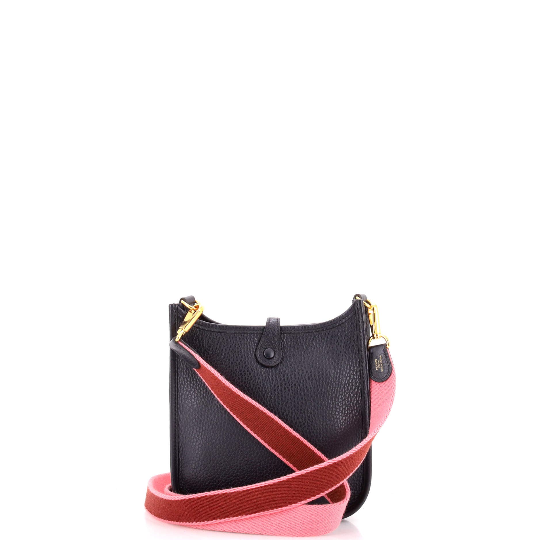 Evelyne Bag Gen III Clemence TPM, Alternate, color, Blue